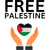 Free Palestine