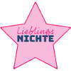 Lieblingsnichte Tshirt Stern