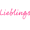 Lieblingsnichte Tshirt pink white