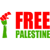 Free palestine