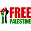 Free palestine