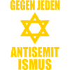 Gegen jeden antisemitismus