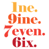 Millésime 1976