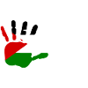 Free palestine