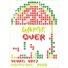 Gaming / Gamer / Game Over