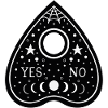 Yes or No Magic