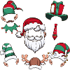 Christmas Hats