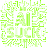 AI Suck Quote Fun