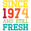 Millésime 1974