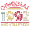 Millésime 1992