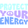 Protect Your Energy