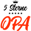 opa 5 sterne 2