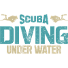 Underwater Scuba Diving Theme