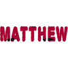 Matthew - Name