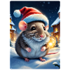 Winter Landscape Mouse 1.6