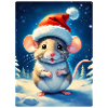 Winter Landscape Mouse 1.1