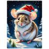 Winter Landscape Mouse 1.3