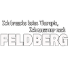 Therapie FELDBERG