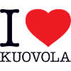 I LOVE KUOVOLA