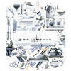 Catering Crew 6