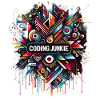 Coding Junkie 10