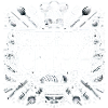 Catering Crew 9