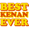 Kenan First Name, Funny Gift