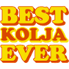 Kolja prénom drôle cadeau