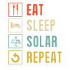 Solarmodul Solarenergie Solarstrom