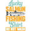 Salmon Fishing Salmon Angler