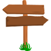 Signpost