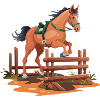 Reiten, Reiten, Reitzentrum