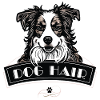 dog hair