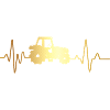 Heartbeat Traktor
