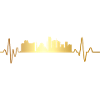 Beirut Heartbeat Libanon