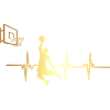 Heartbeat Basketball