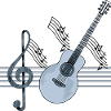 Gitarre