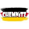 Flag: Chemnitz, Germany