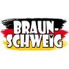 Braunschweig Germany Flag