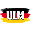 Flag of Ulm, Germany