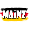 Drapeau de Mayence, Allemagne