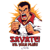 French Martial Art Savate