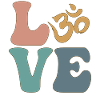 Om Symbole Méditation Bouddhisme Bouddhiste