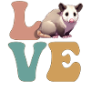 Opossum Opossum