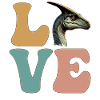 Parasaurolophus Dinosaurs