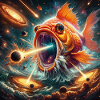 Super Goldfish