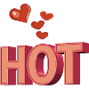 Hot