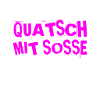 Schwachsinn