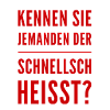 Herr Schnellsch