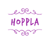 ich sage hoppla